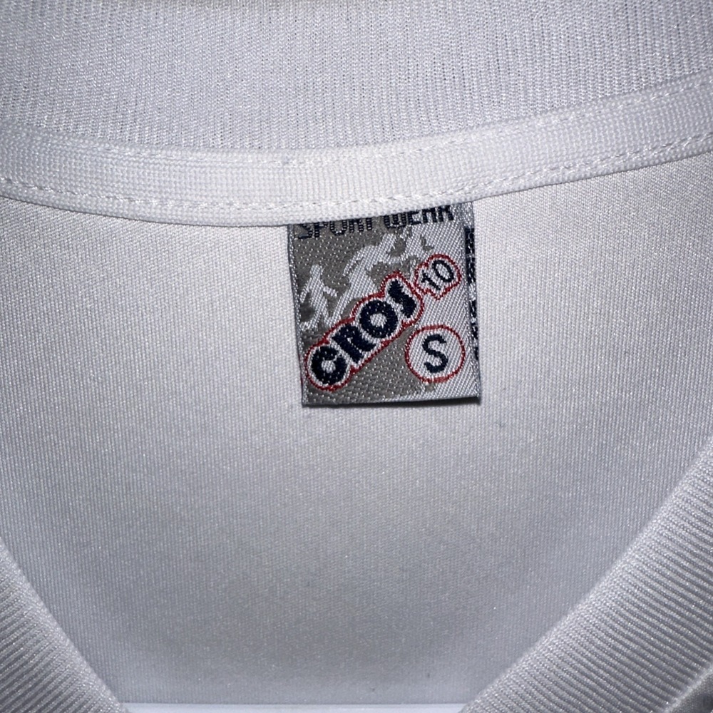 Peruano Britanico Jersey #14‎ Size Small - Picture 2 of 4